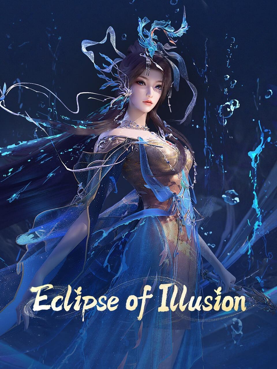 Eclipse of Illusion