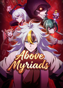 Above Myriads Episode 03 Subtitle Indonesia