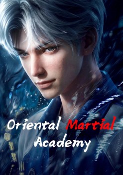 Sampul Oriental Martial Academy				Oriental Martial Academy